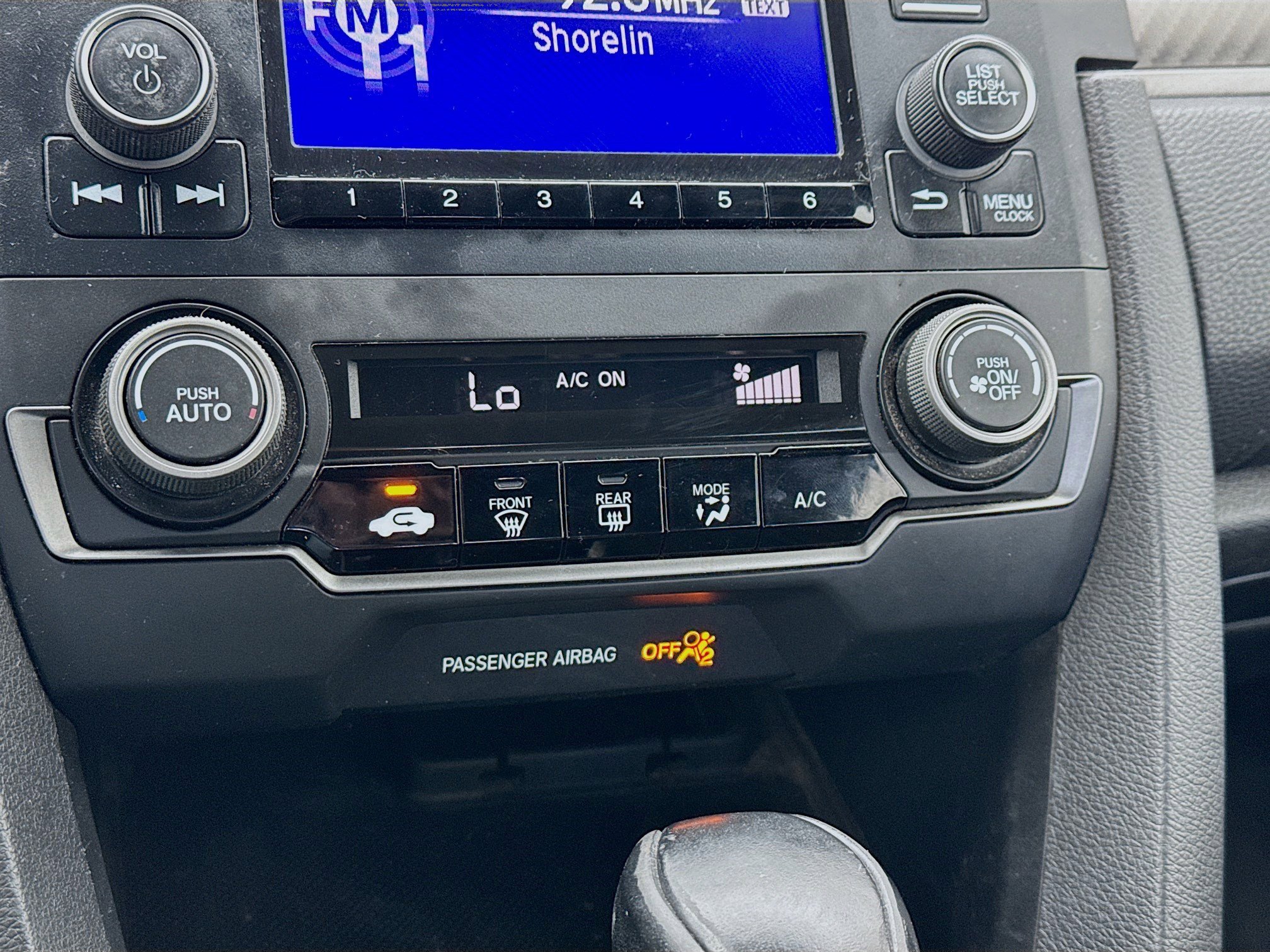 Used 2019 Honda Civic Sport image 12