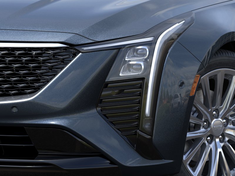 New 2026 Cadillac CT5 Premium Luxury AWD/4WD image 10