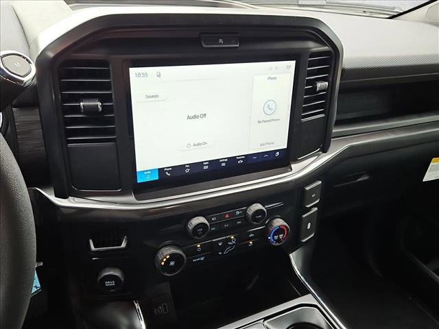 New 2026 Ford F150 STX image 12