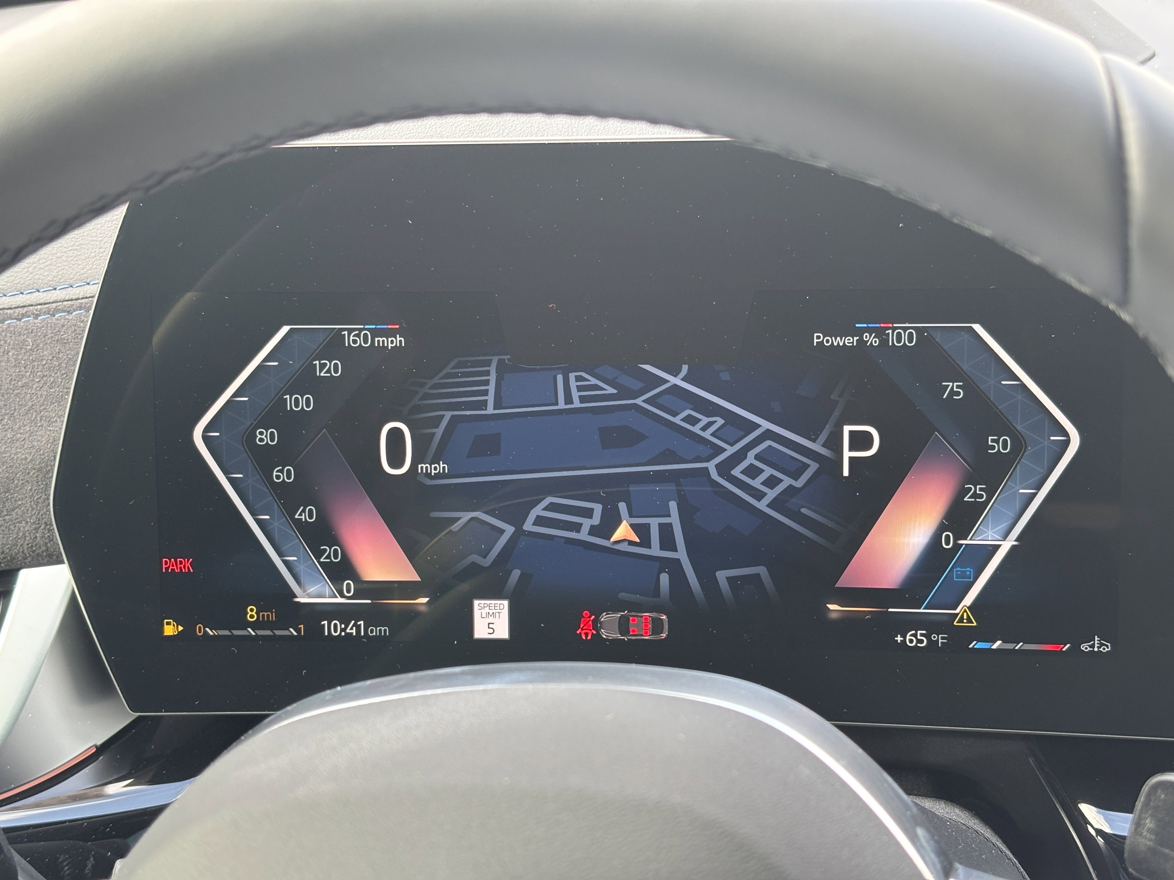 Used 2026 BMW X2 xDrive28i w/ Technology Package image 12