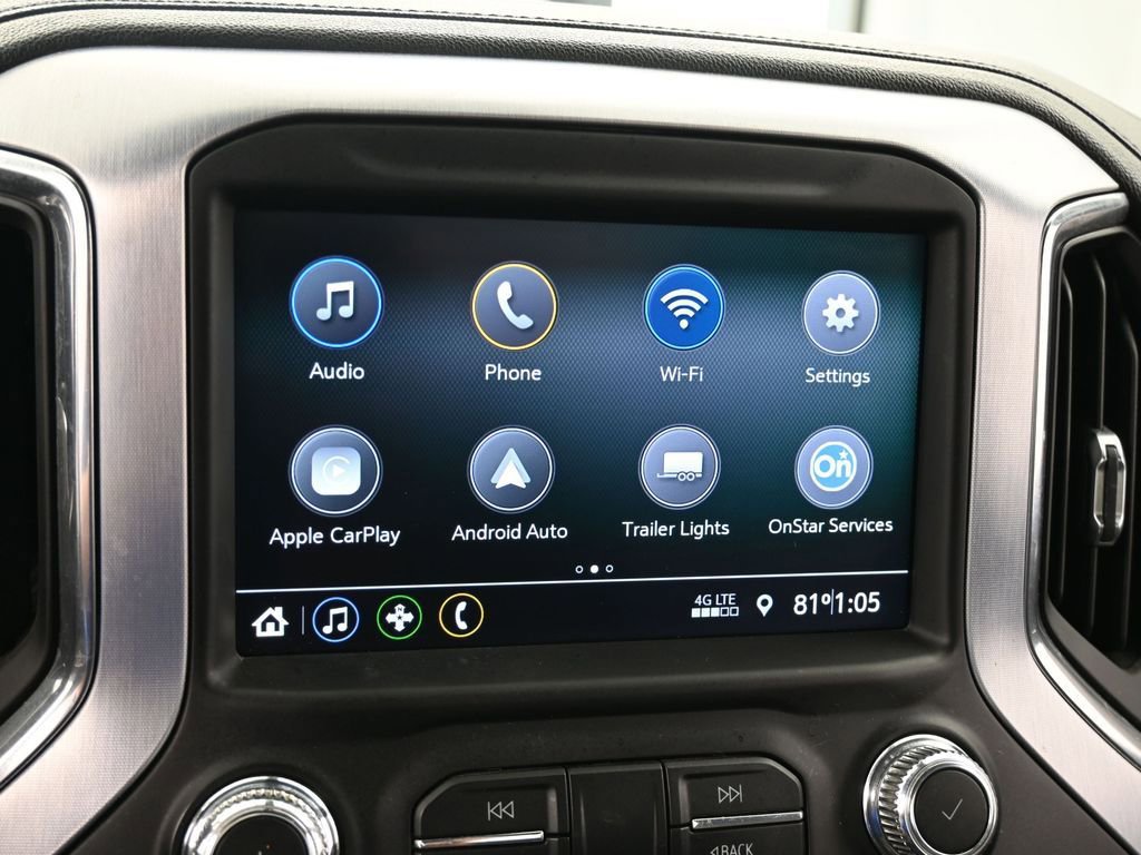 Used 2022 GMC Sierra 2500 SLE w/ SLE Convenience Package image 21