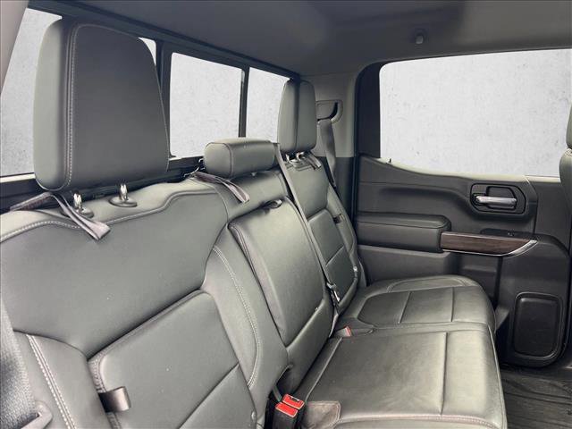 Used 2020 GMC Sierra 1500 SLT w/ SLT Premium Package image 21