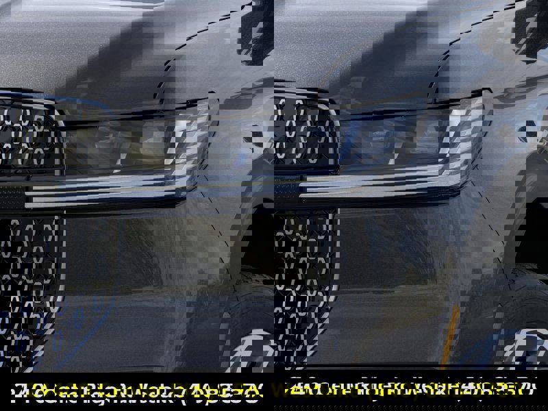 New 2026 Lincoln Navigator Reserve image 18