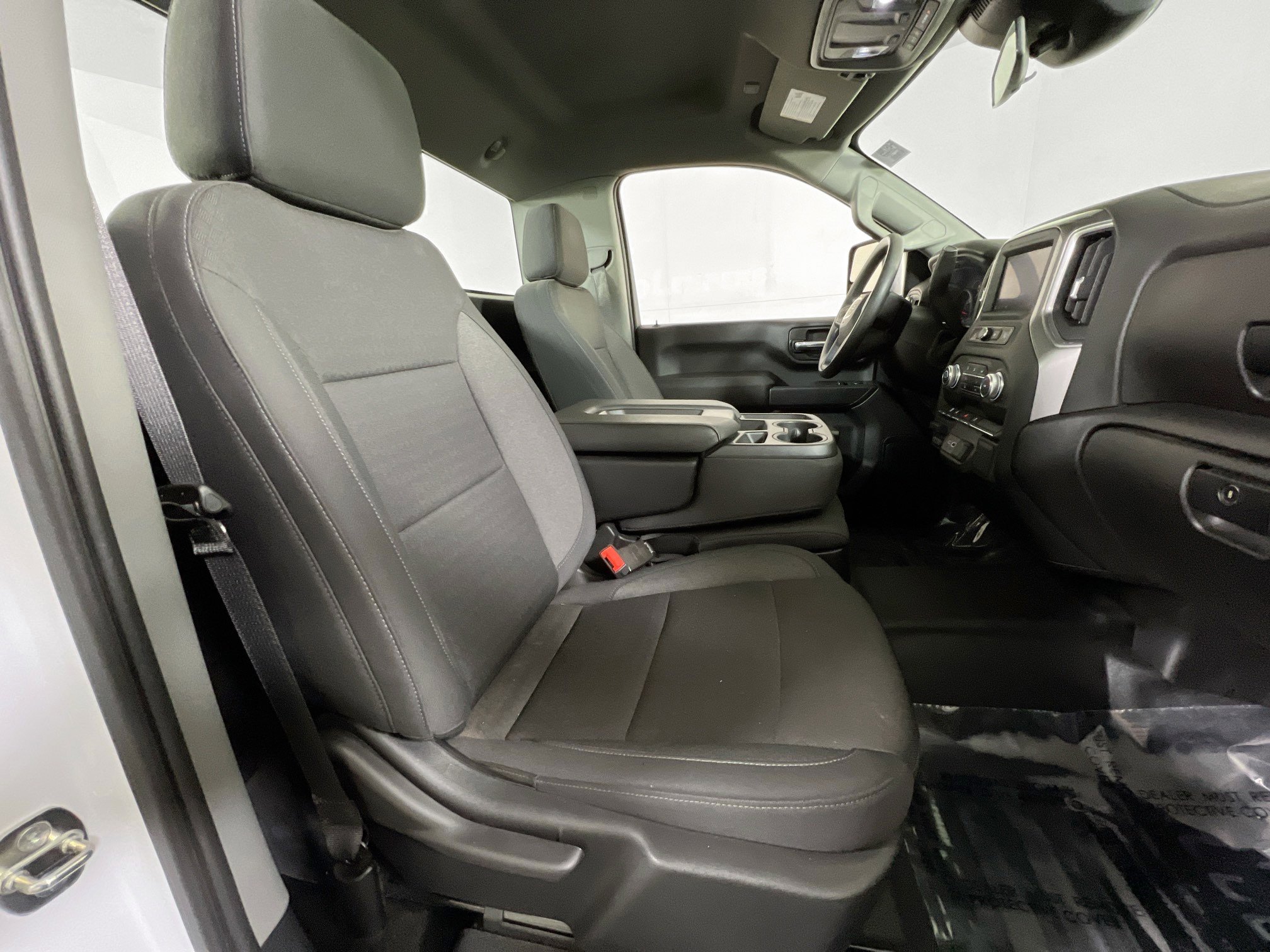 Used 2024 GMC Sierra 2500 Pro image 23