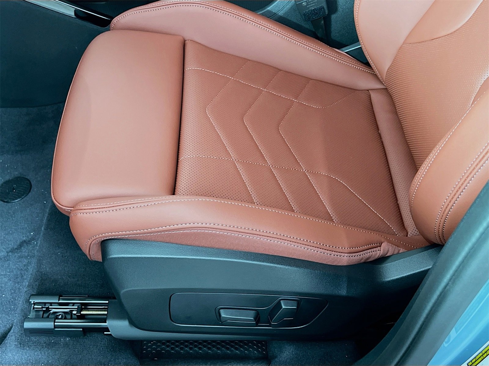 New 2026 BMW X1 xDrive28i image 23