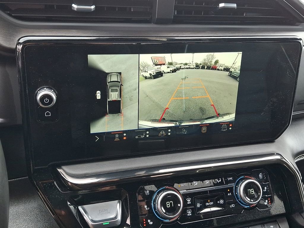 Used 2024 GMC Sierra 1500 AT4X w/ AT4X AEV Edition image 18