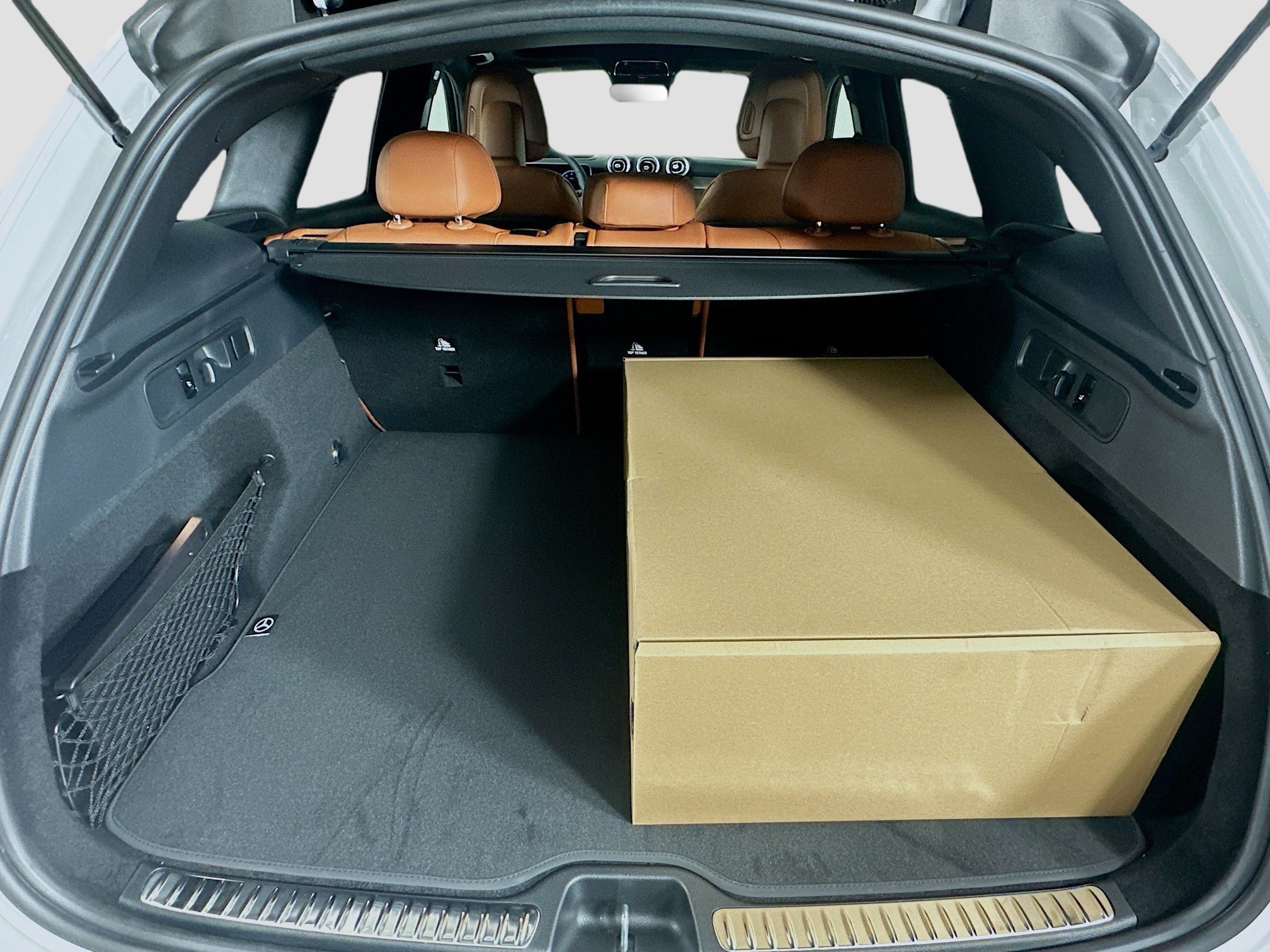 Certified 2026 Mercedes-Benz GLC 300 4MATIC image 35