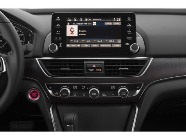 Used 2018 Honda Accord EX-L image 10
