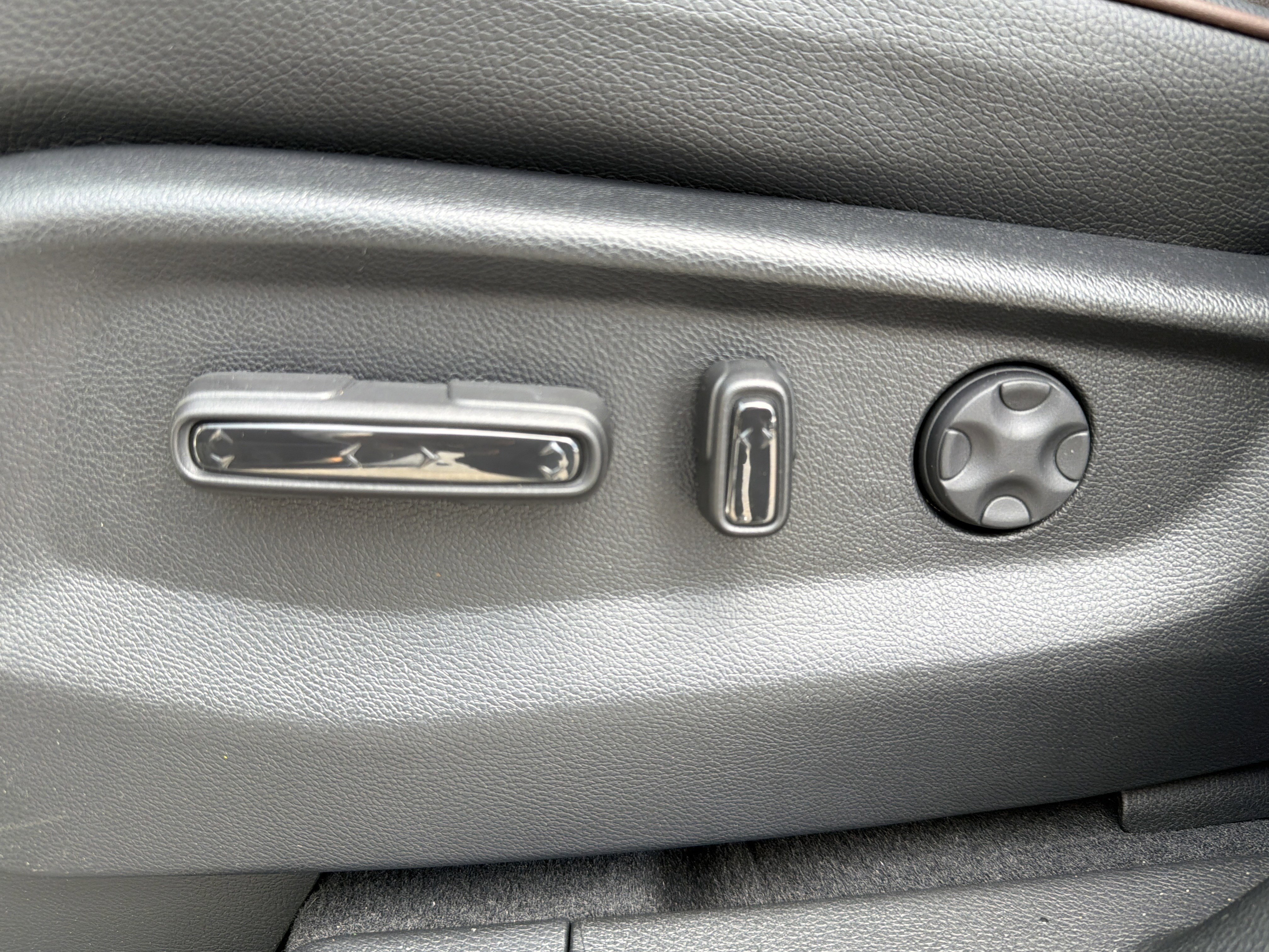 New 2026 Honda Odyssey Elite image 24