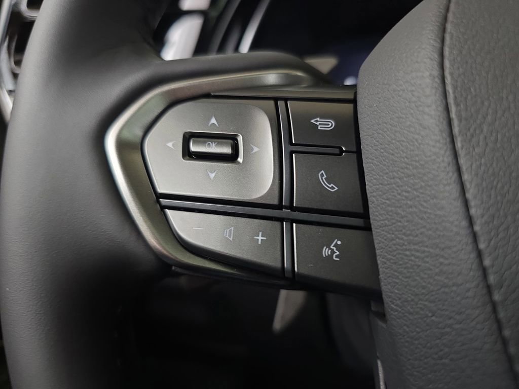 New 2026 Lexus TX 350 AWD image 17