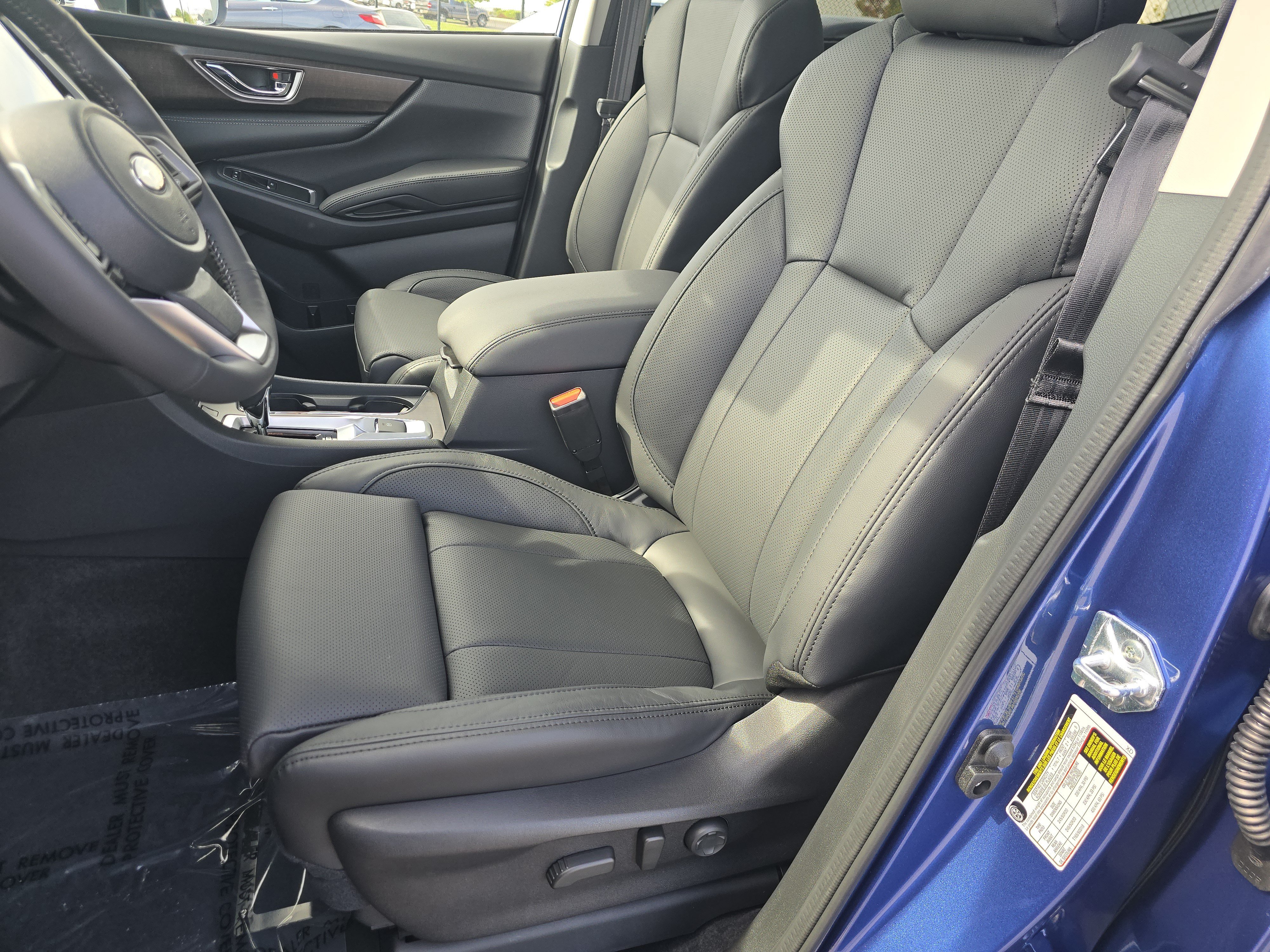 New 2027 Subaru Ascent Touring AWD/4WD image 22