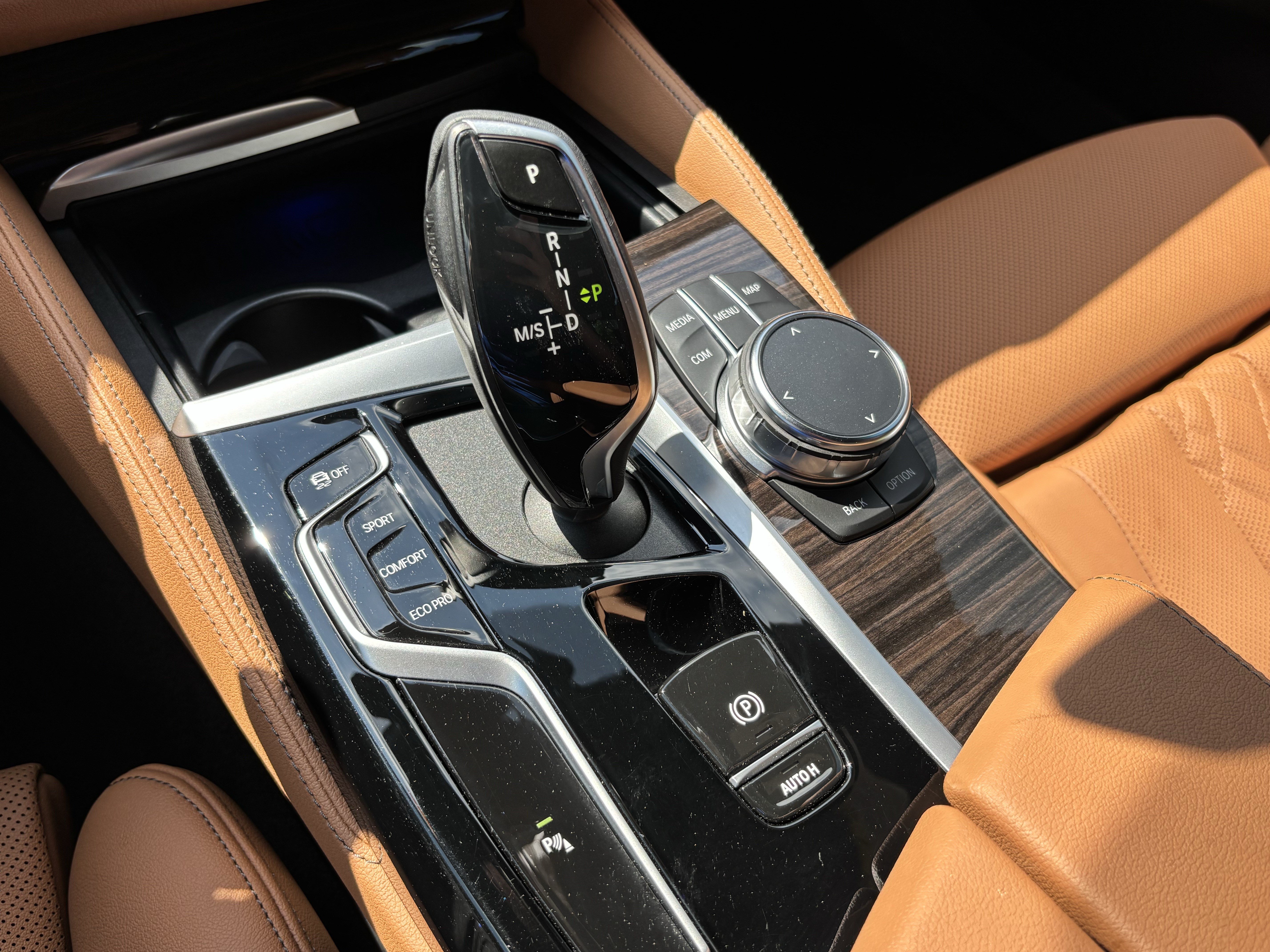 Certified 2023 BMW 540i w/ M Sport Package RWD image 26