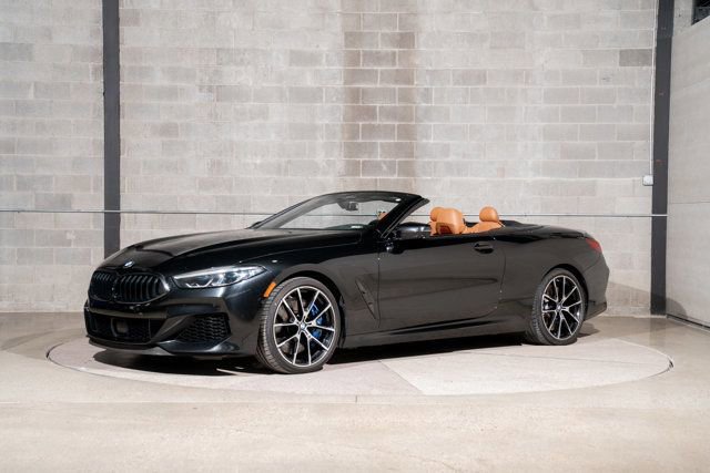 Used 2019 BMW M850i xDrive M850i xDrive image 7