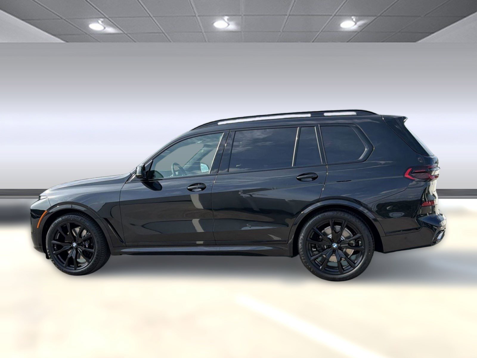New 2027 BMW X7 xDrive40i AWD/4WD image 2