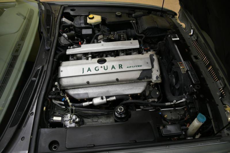 Used 1997 Jaguar XJ6 RWD image 24