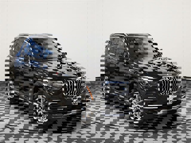 Used 2022 BMW X5 xDrive45e