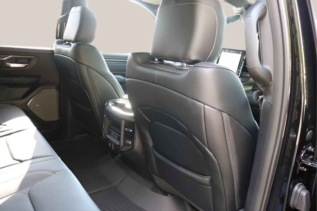 New 2027 RAM 1500 Rebel w/ Rebel Level 2 Equipment Group AWD/4WD image 19