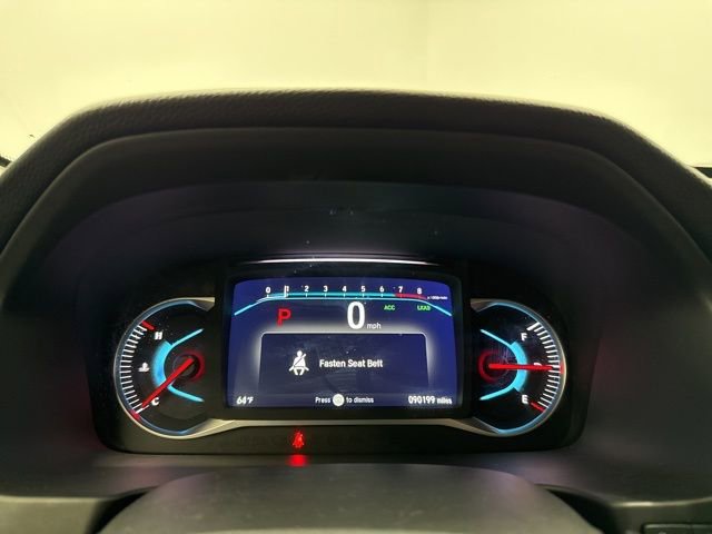 Certified 2021 Honda Pilot Touring image 34