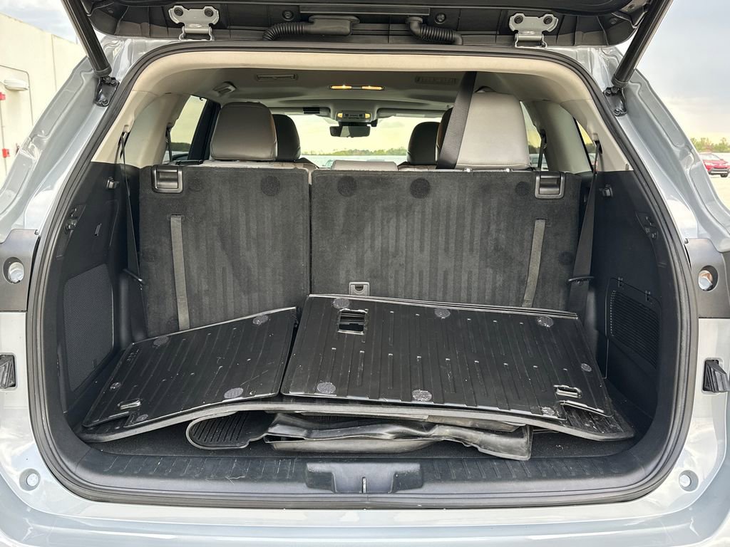 Used 2022 Toyota Highlander Bronze Edition image 6