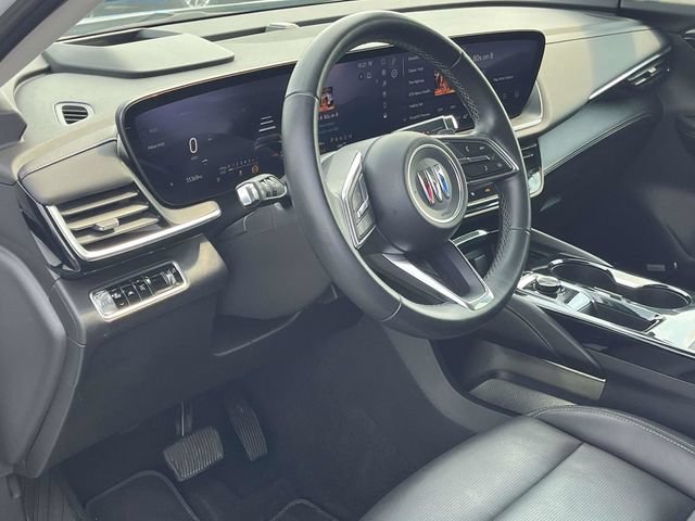 Used 2024 Buick Envision Preferred AWD/4WD image 12