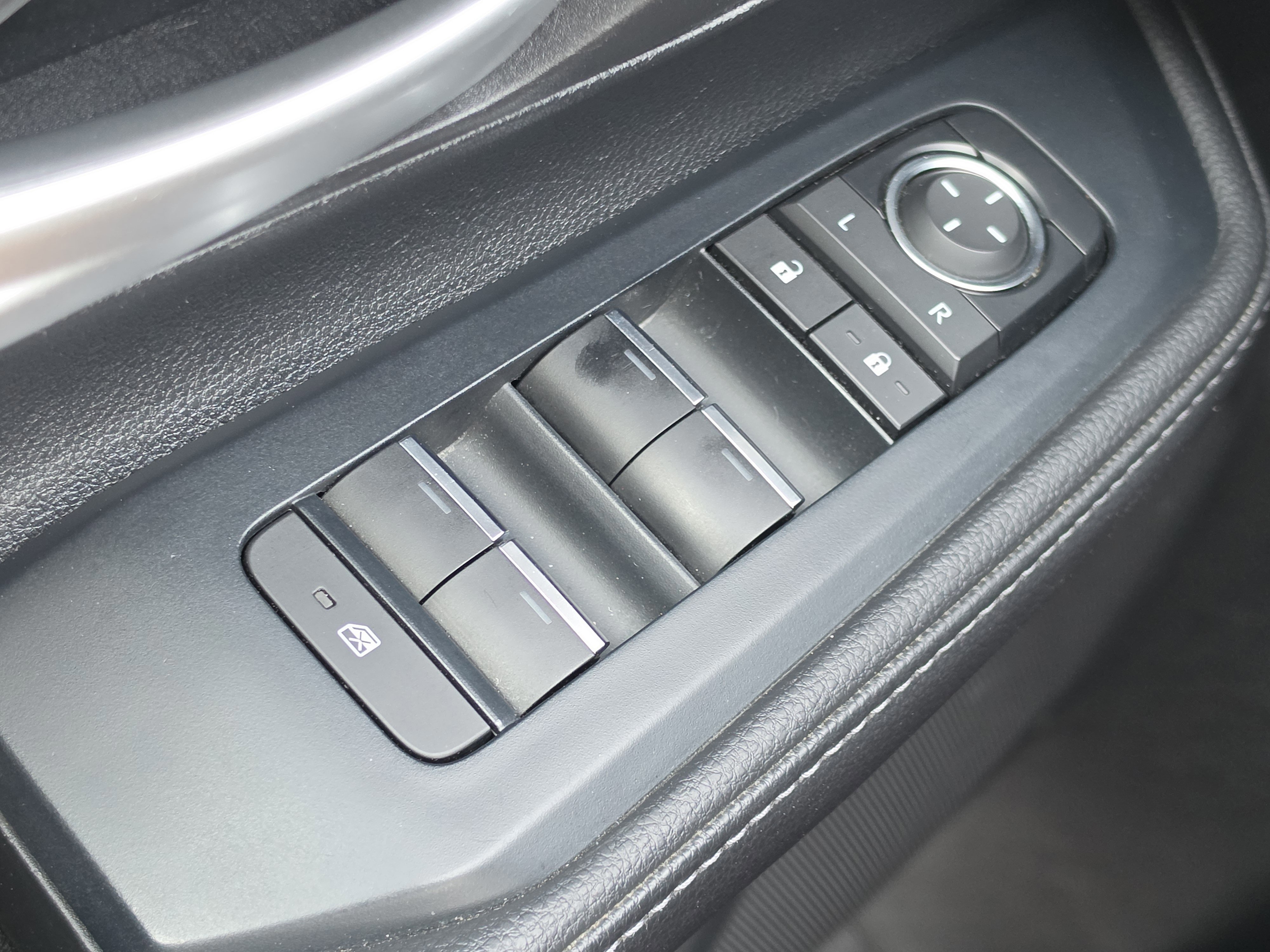 Certified 2024 Toyota Grand Highlander XLE FWD image 16