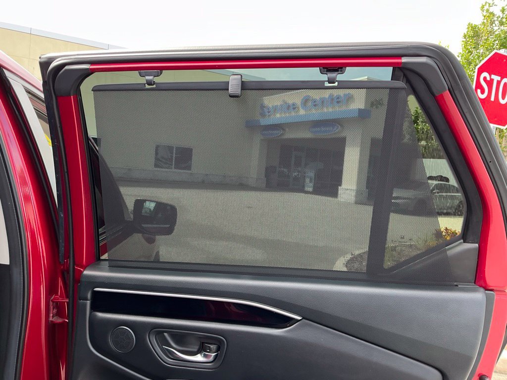 Certified 2024 Honda Pilot EX-L image 18