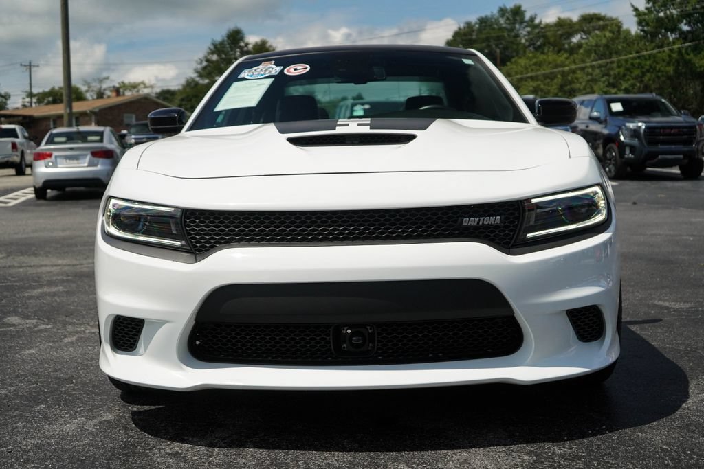 Used 2023 Dodge Charger R/T w/ Daytona Edition Group RWD image 17