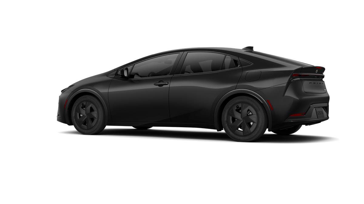 New 2026 Toyota Prius LE image 5