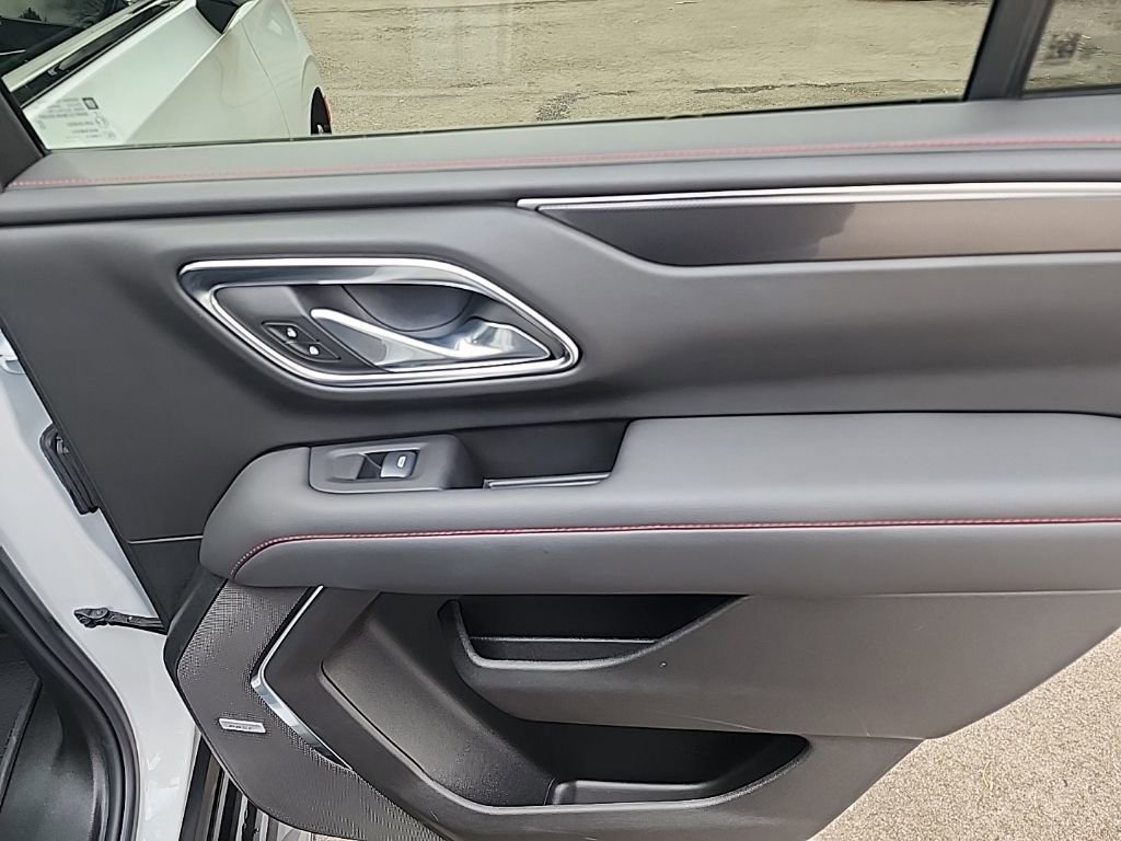 Used 2024 Chevrolet Tahoe RST w/ Sport Performance Package image 34