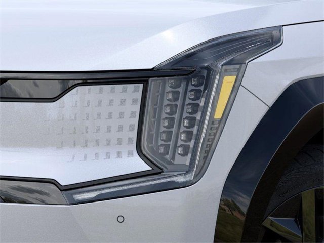 New 2026 Kia EV9 Land w/ Nightfall Edition Package image 11