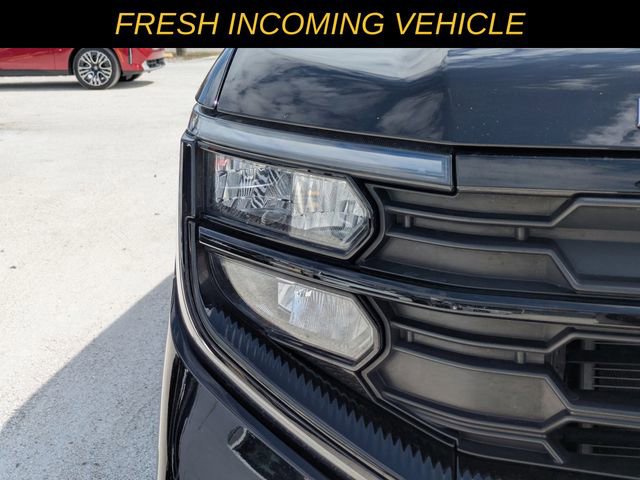Used 2025 Ford Expedition Max Active image 8