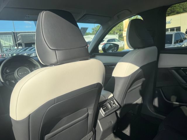 New 2026 MAZDA CX-5 Preferred AWD/4WD image 16