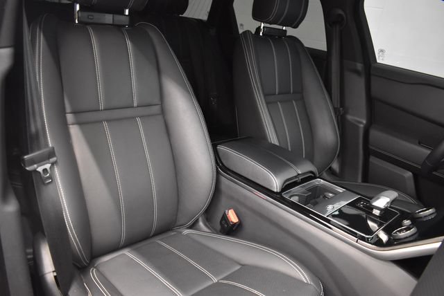 Used 2021 Land Rover Range Rover Velar R-Dynamic S AWD/4WD image 6