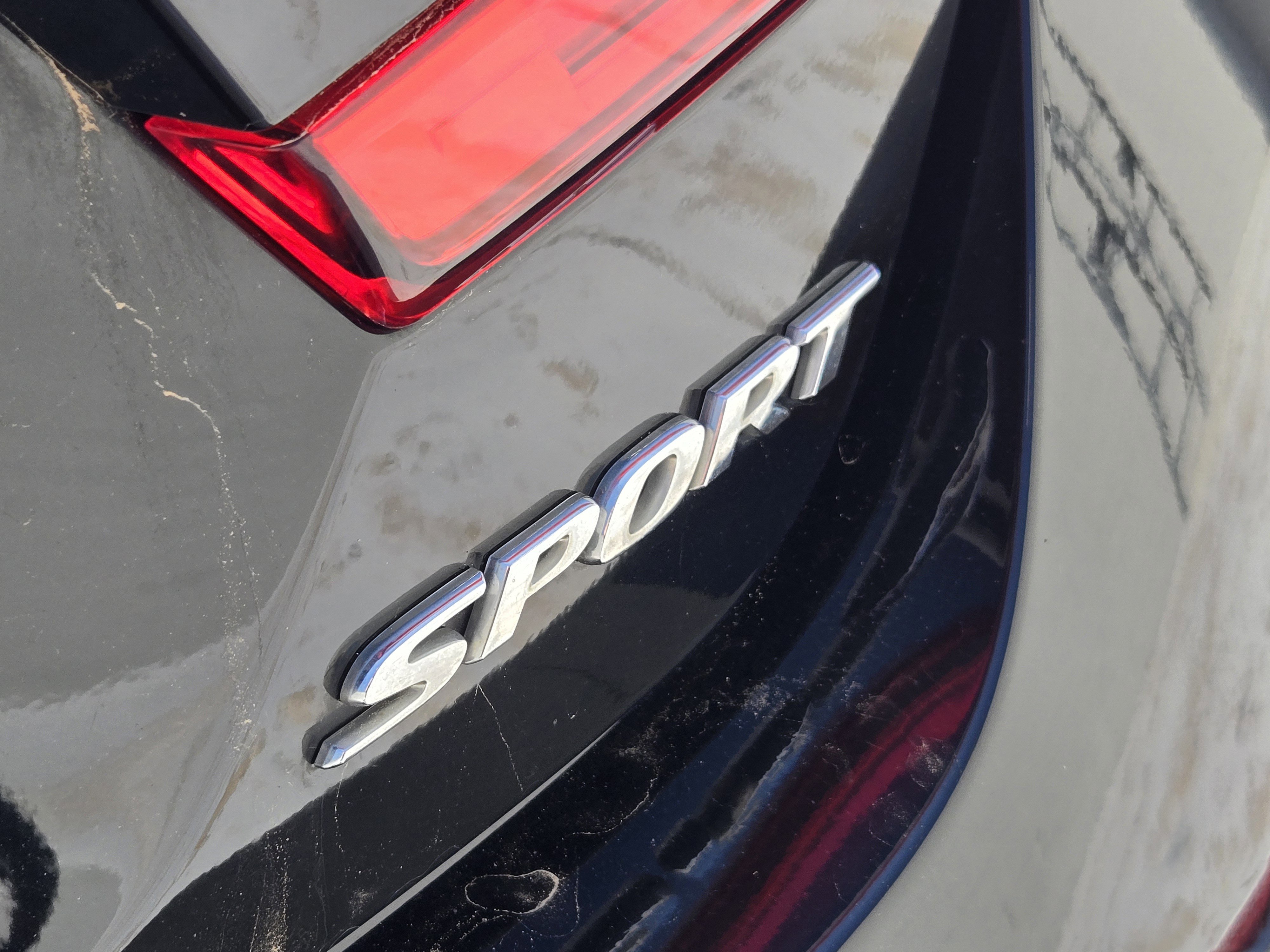 Used 2022 Honda Accord Sport image 14