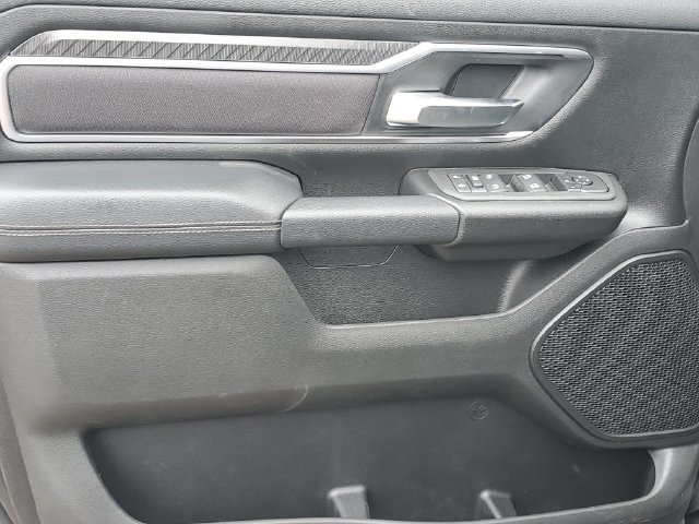 New 2026 RAM 1500 Big Horn AWD/4WD image 15