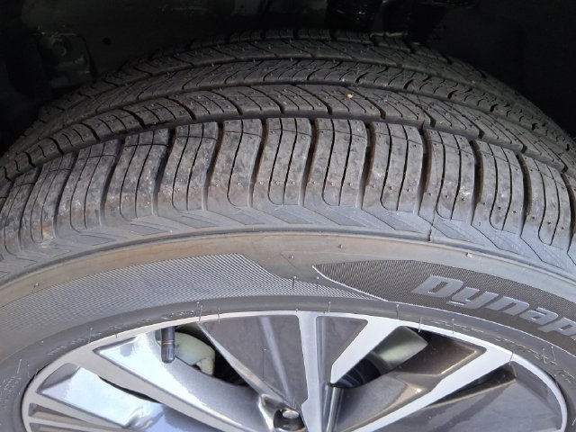 New 2027 INFINITI QX60 Luxe w/ Cargo Package FWD image 23