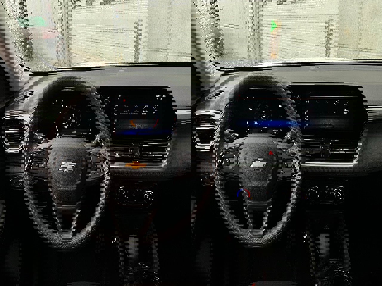 Used 2025 Chevrolet TrailBlazer LT image 12