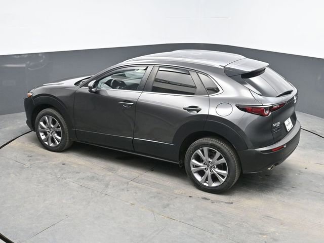 Used 2021 MAZDA CX-30 AWD 2.5 S w/ Preferred Package image 35