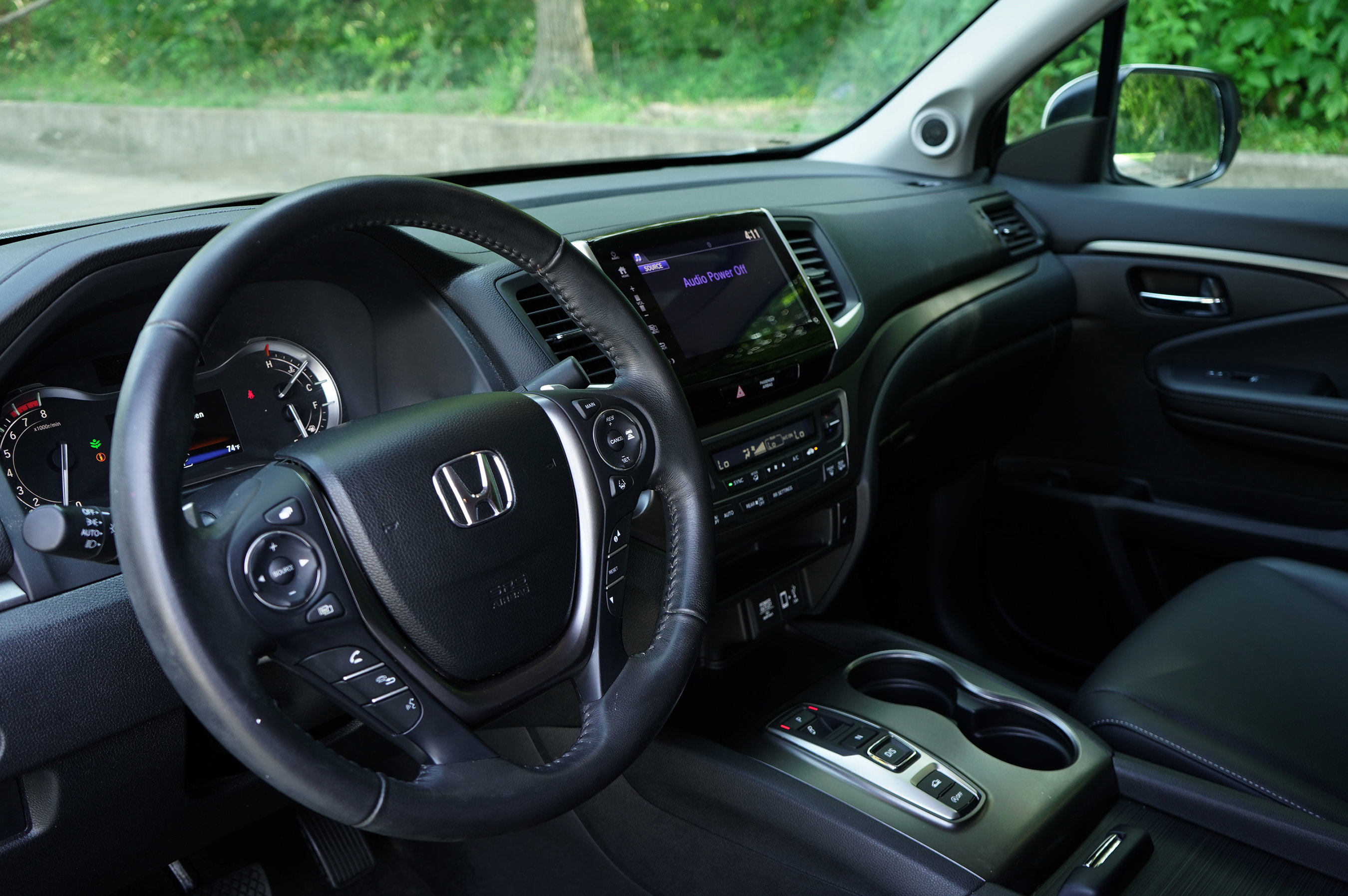 Used 2020 Honda Ridgeline RTL image 16