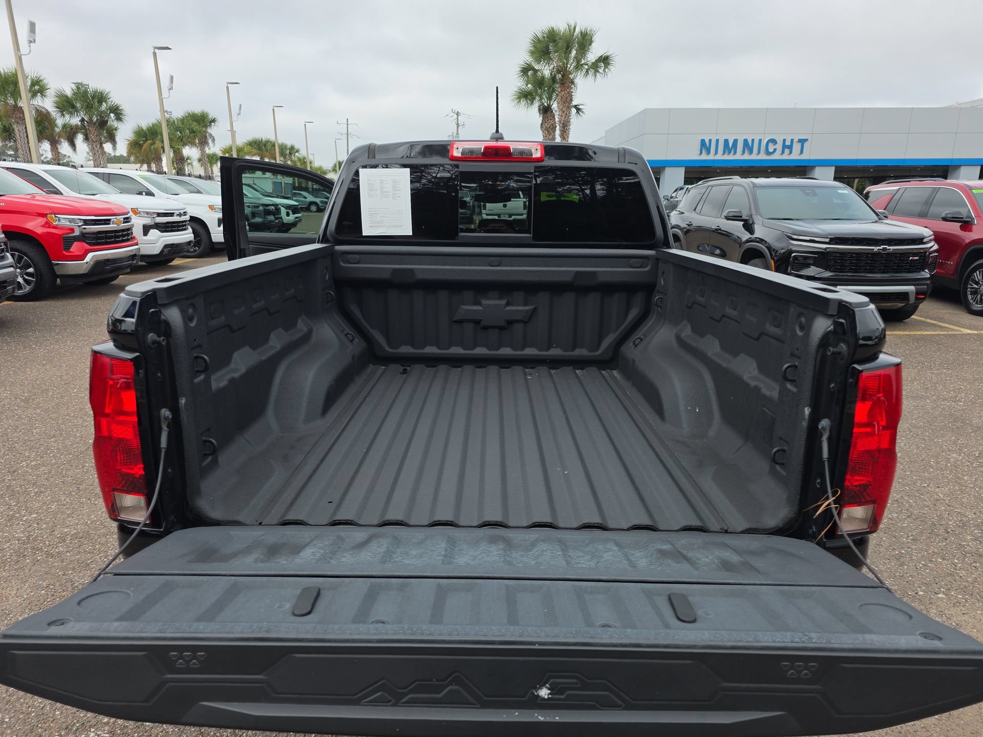 Used 2023 Chevrolet Colorado LT w/ LT Convenience Package RWD image 30