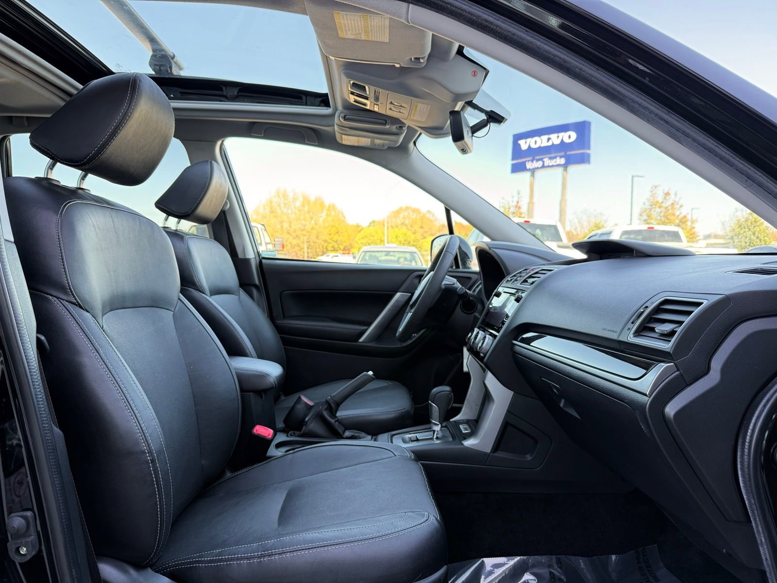 Used 2018 Subaru Forester 2.5i Limited image 32