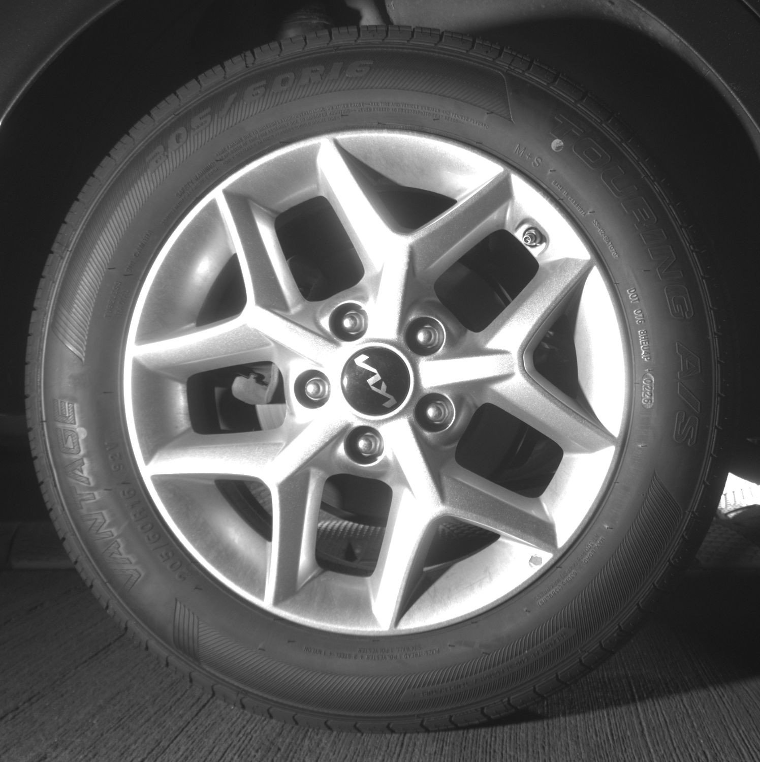 Used 2025 Kia Soul LX w/ LX Technology Package image 22