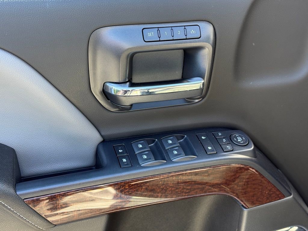 Used 2018 GMC Sierra 1500 SLT image 12