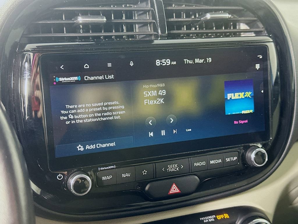 Used 2025 Kia Soul EX image 29