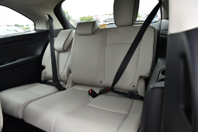 New 2026 Honda Odyssey Touring image 31