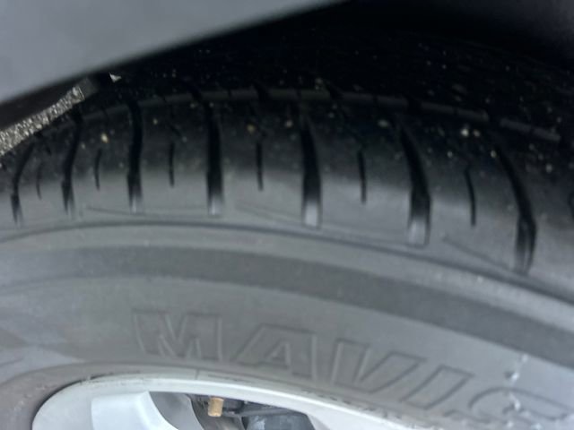 Used 2020 Jeep Compass Latitude image 48