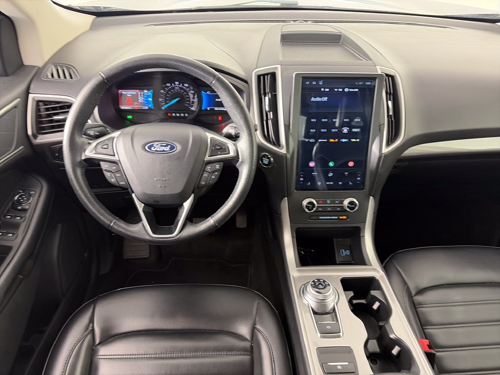 Used 2024 Ford Edge SEL AWD/4WD image 14