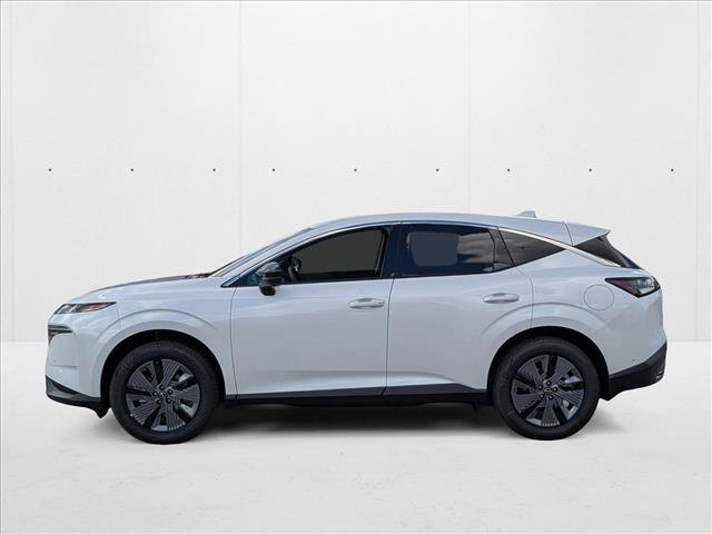 New 2025 Nissan Murano SL w/ Cargo Package image 5