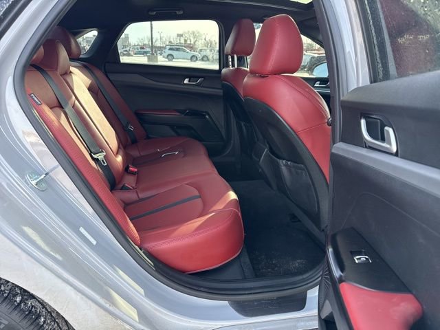 Used 2023 Kia K5 GT-Line image 14