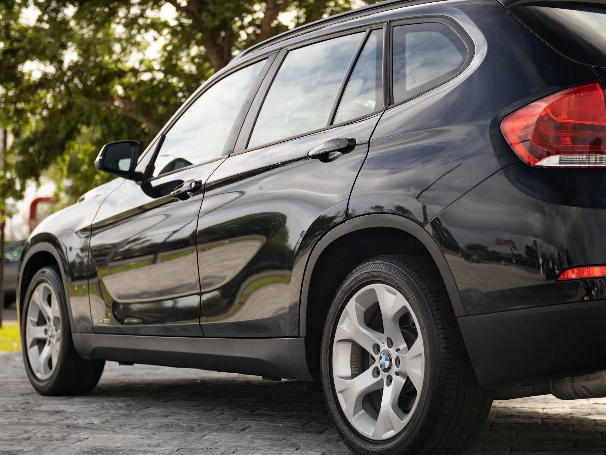 Used 2014 BMW X1 sDrive28i image 10